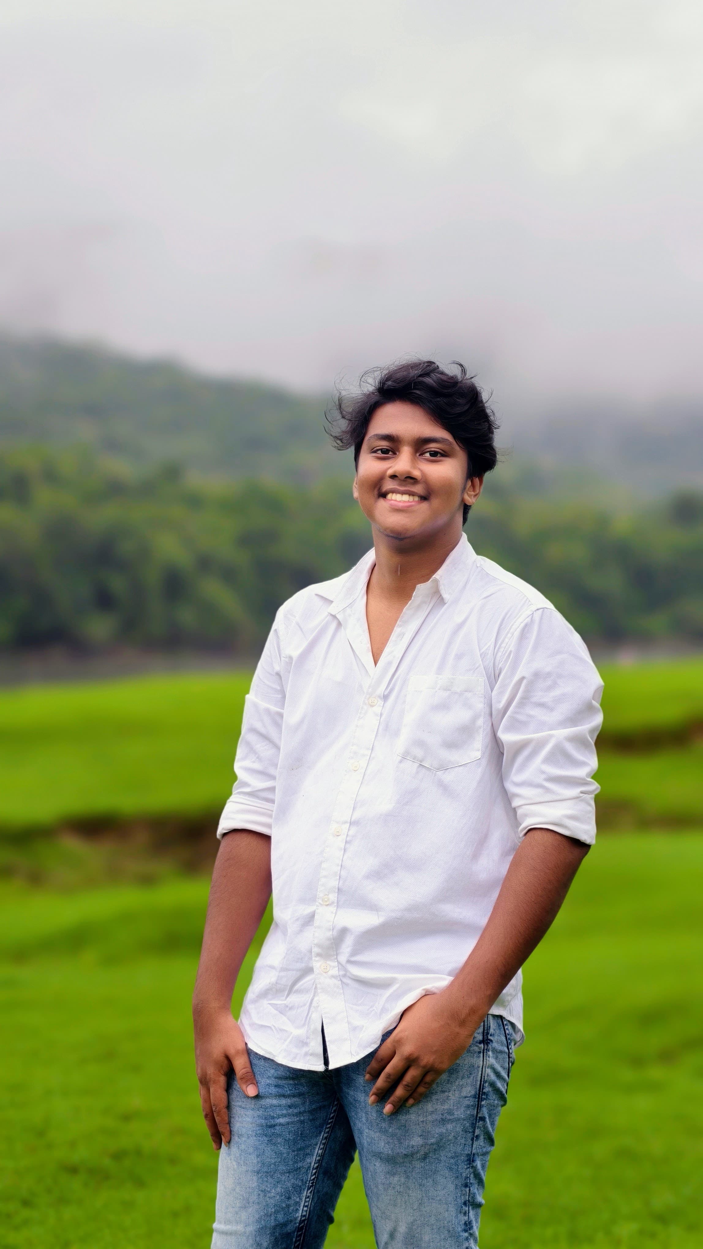 Amalekh Biju avatar