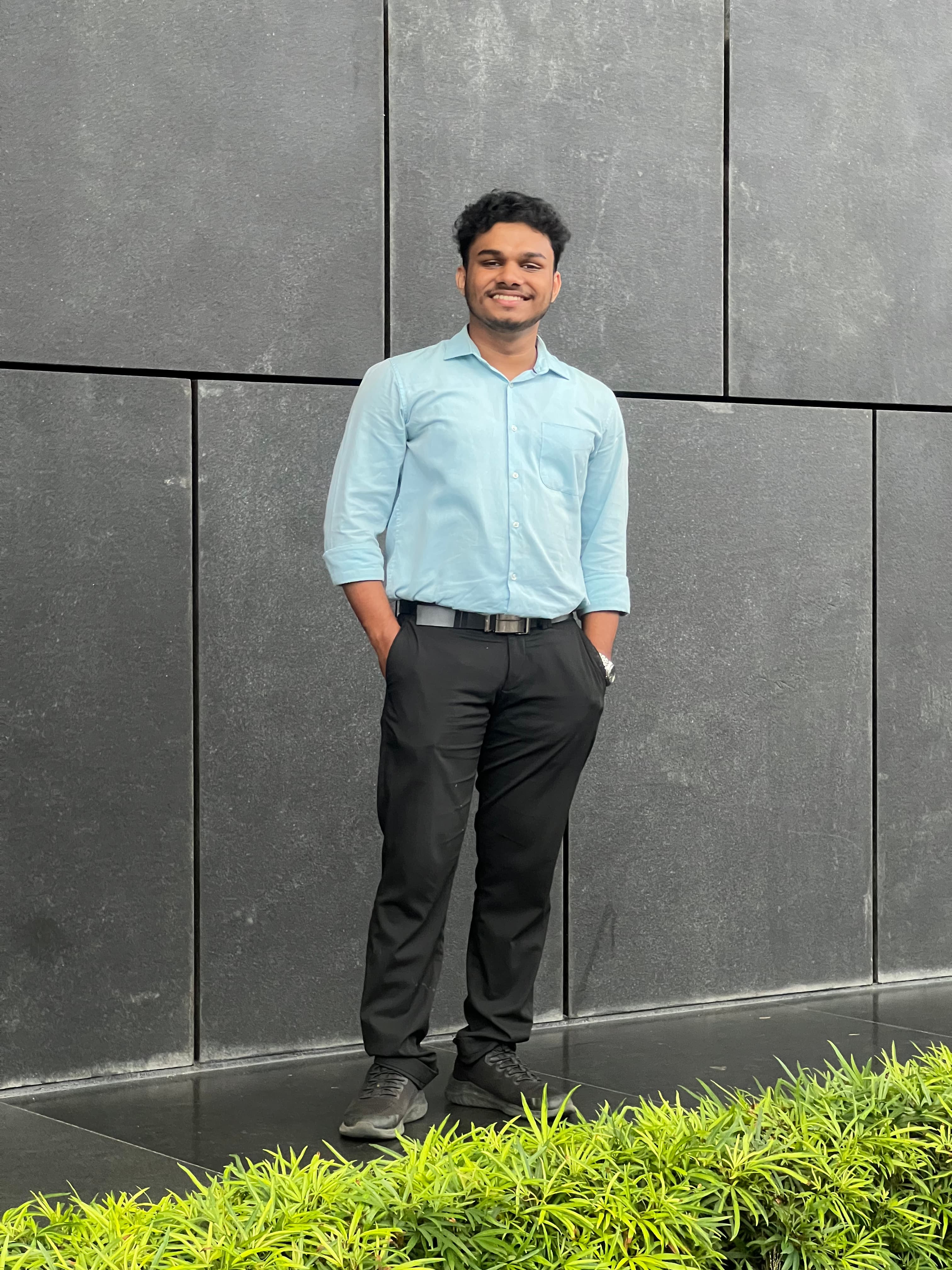 Muhammad Nihal